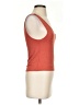 Originality Orange Tank Top Size S - photo 4