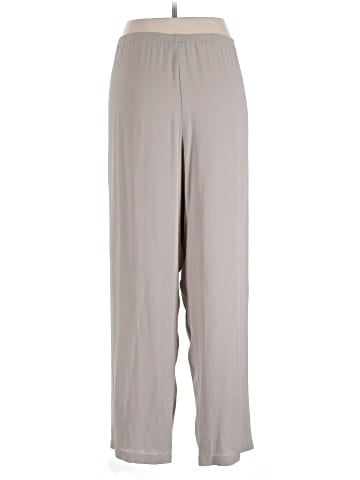 Eileen Fisher Silk Pants (view 2)