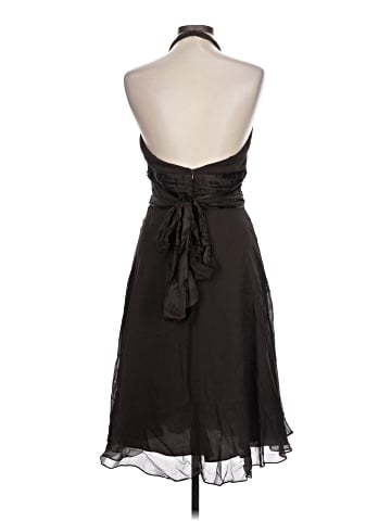 Maggy London Cocktail Dress (view 2)