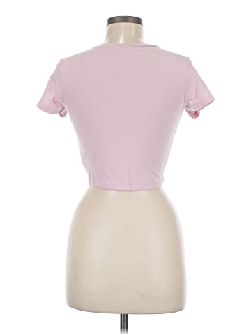 Wild Fable Short Sleeve Turtleneck (view 2)