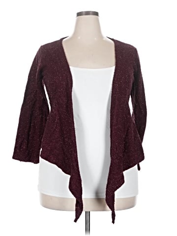 Express Cardigan (view 1)