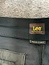 Lee Black Dress Pants Size 10L - photo 4
