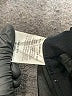 Lee Black Dress Pants Size 10L - photo 5