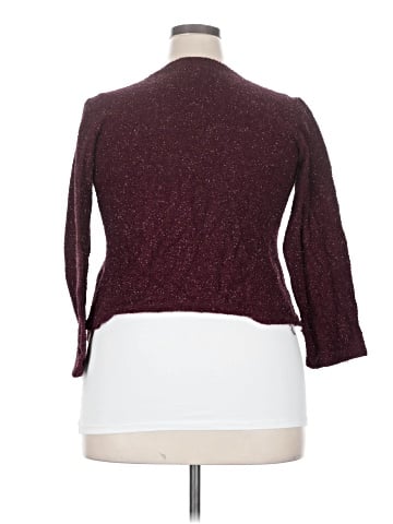 Express Cardigan (view 2)
