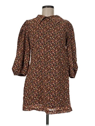 Free People Casual Dress (view 1)