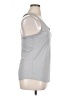 Under Armour Gray Sleeveless Top Size XL (estimated) - photo 4