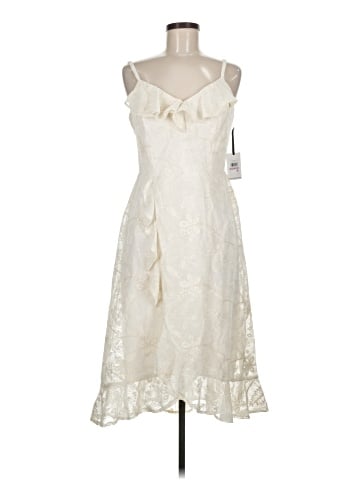 Kensie Cocktail Dress (view 1)