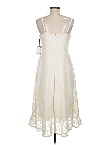 Kensie Cocktail Dress (view 2)