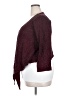 Express Burgundy Cardigan Size 2X - photo 5