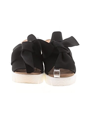 Bernie Mev Wedges (view 2)
