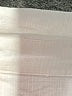 Unbranded White 3/4 Sleeve Button-Down Shirt Size 1 - photo 7