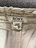 Roxy Ivory Linen Pants Size XL - photo 4