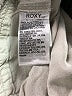 Roxy Ivory Linen Pants Size XL - photo 5