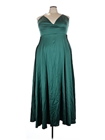 Shein Cocktail Dress (view 1)