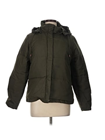 Kenneth Cole REACTION Snow Jacket (view 1)