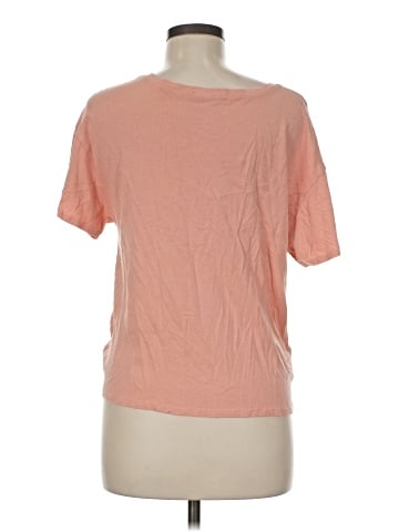 Very J Short Sleeve T-Shirt (view 2)