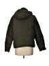 Kenneth Cole REACTION Solid Green Snow Jacket Size L - photo 2
