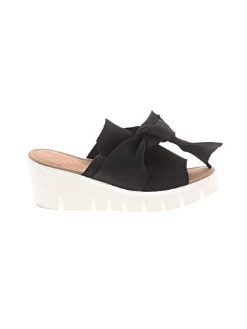 Bernie Mev Wedges (view 1)