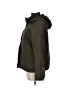 Kenneth Cole REACTION Solid Green Snow Jacket Size L - photo 5