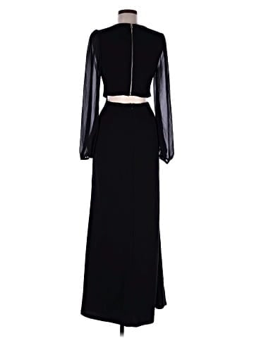 Lulus Cocktail Dress (view 2)
