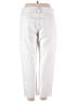 J.Crew 100% Cotton White Casual Pants Size 32 waist - photo 2