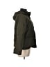 Kenneth Cole REACTION Solid Green Snow Jacket Size L - photo 4