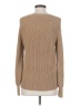 Jessica Simpson Tan Turtleneck Sweater Size S - photo 2