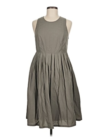 Gap Casual Dress (view 1)