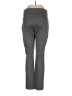 dalia Gray Active Pants Size M - photo 2