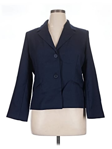 Alfred Dunner Blazer (view 1)
