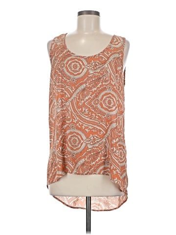 Pleione Sleeveless Top (view 1)