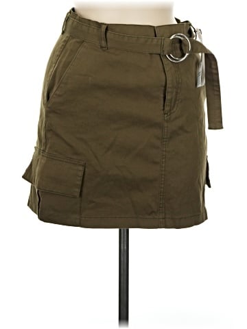 TALLY WEIJL Casual Skirt (view 1)