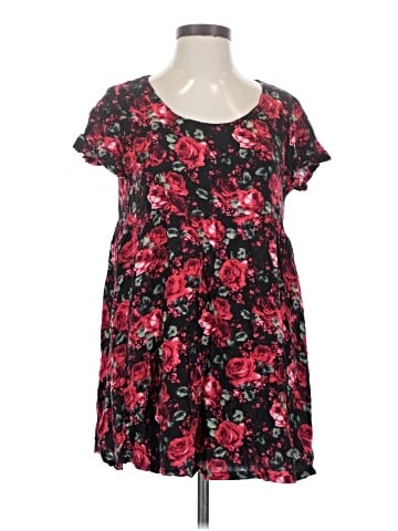American Apparel Casual Dress (view 1)