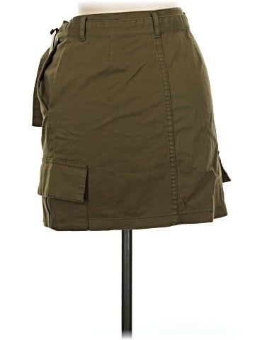 TALLY WEIJL Casual Skirt (view 2)