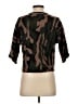 Assorted Brands Camo Brown Pullover Sweater Size XS - photo 2