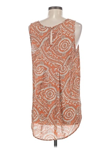 Pleione Sleeveless Top (view 2)