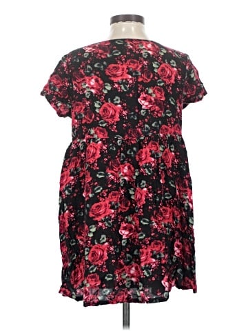 American Apparel Casual Dress (view 2)