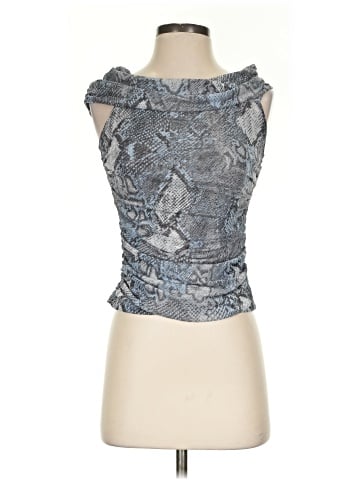 Maeve Sleeveless Blouse (view 1)