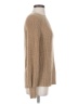 Jessica Simpson Tan Turtleneck Sweater Size S - photo 4