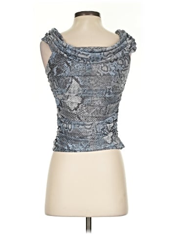 Maeve Sleeveless Blouse (view 2)