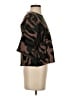 Assorted Brands Camo Brown Pullover Sweater Size XS - photo 4