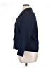 Alfred Dunner 100% Polyester Blue Blazer Size 16 Petite - photo 5
