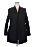 Alfani Black Coat Size 2X - photo 1