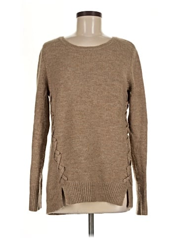 Olivia Sky Pullover Sweater (view 1)