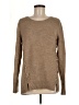 Olivia Sky Tan Pullover Sweater Size M - photo 1