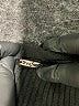 Poof! Black Cardigan Size S - photo 7