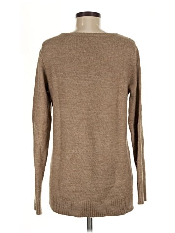 Olivia Sky Pullover Sweater (view 2)