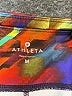 Athleta Print Blue Active Pants Size M - photo 7