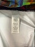 Athleta Print Blue Active Pants Size M - photo 8