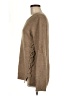 Olivia Sky Tan Pullover Sweater Size M - photo 5